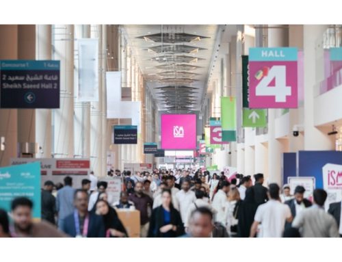 Al via Ism Middle East (Dubai, 15-17 settembre). Mercato dei dolci e degli snack da circa 390 miliardi di dollari nell’area Apmea