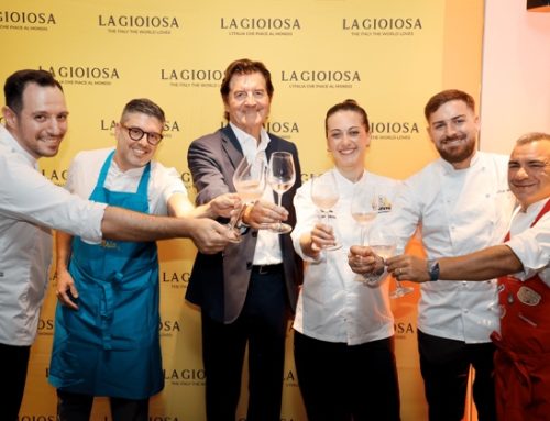 Prosecco e Pizza: l’evento de La Gioiosa celebra due ‘icone’ del made in Italy