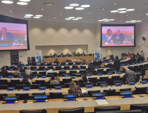 Alcol e malattie non trasmissibili: voto Onu rimandato. Uiv: “Positiva la convergenza della maggioranza dei Paesi”