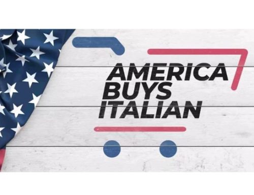 Il 30 settembre e il 1° ottobre torna ‘America Buys Italian’
