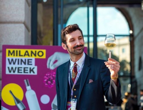 Presentata la Milano Wine Week 2025