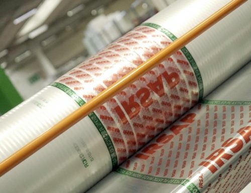 Packaging: partnership tra Irsap, Aliplast e Crocco per un riciclo ‘closed loop’ degli scarti
