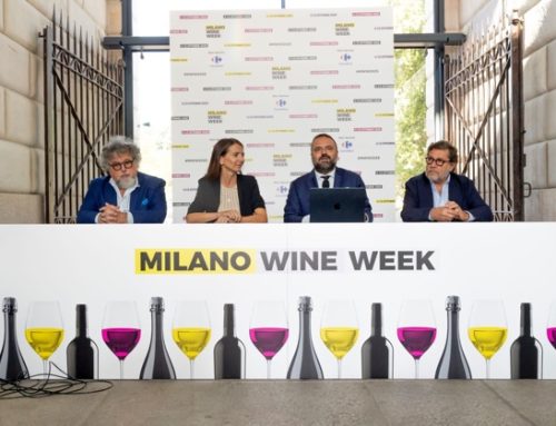 Presentata la Milano Wine Week 2025