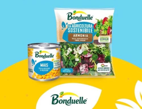 Bonduelle Italia: al via la nuova organizzazione aziendale