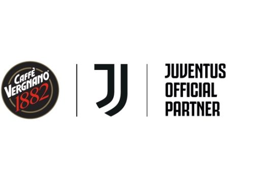 Caffè Vergnano è il nuovo official coffee della Juventus