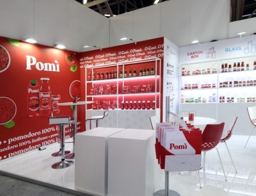 Casalasco (Pomì) sarà protagonista alla fiera Fine Food Australia a Sydney