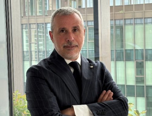 Crai: Alessandro Buoso è il nuovo direttore sviluppo operativo CeDi