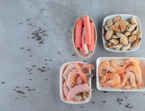 Pesce surgelato, i frutti di mare i più comprati dagli italiani. L’indagine di YouGov