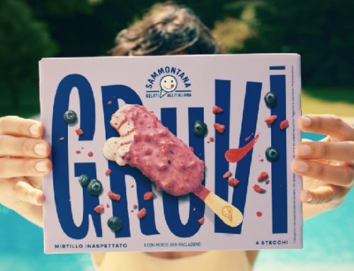 Gruvi (Sammontana): grazie alla tecnologia di HicMobile e Omd raggiunge un target altamente profilato in Gdo