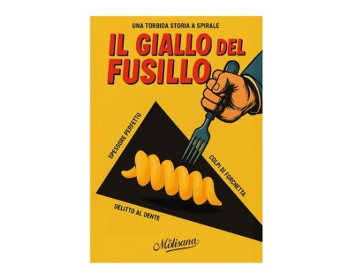 Il pastificio La Molisana debutta alla Festa del Cinema di Roma con ‘Buono il Primo’