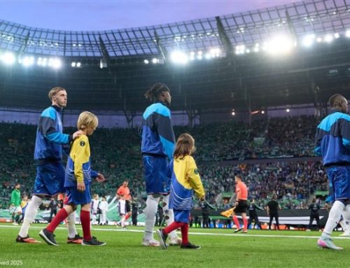 Lidl rinnova la partnership con Uefa Europa League e Conference League per la stagione 2025-26