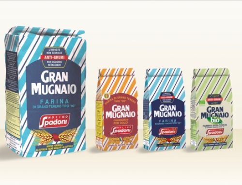 Molino Spadoni conferma la partnership con il cooking show Bake Off Italia