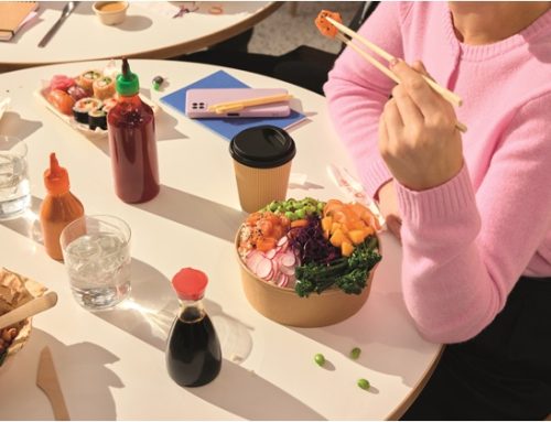Poké: 370mila chili ordinati in Italia nel 2025. L’analisi di Just Eat