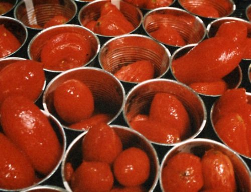 Anicav: le conserve di pomodoro protagoniste in Uk a Speciality & Fine Food Fair (9-10 settembre)