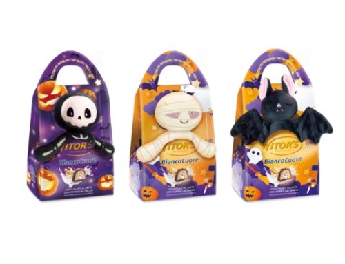 Le proposte di Witor’s per Halloween 2025