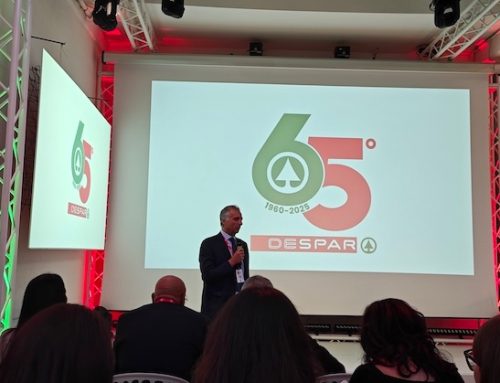 Despar Italia festeggia 65 anni: nel 2025 si prevede un fatturato di 4,6 miliardi di euro. La Mdd, in crescita, vale il 24,4%