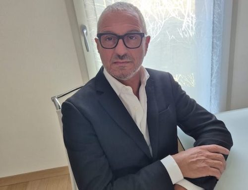 Clai: Francesco Di Capua nuovo direttore vendite