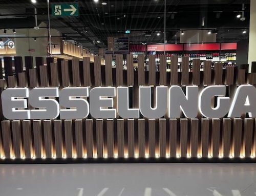 Esselunga apre a Bolzano