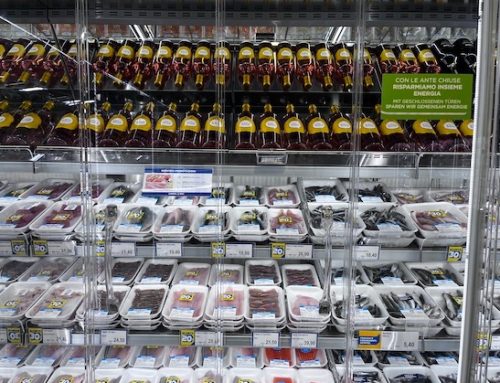 Oltre al prezzo percepito (come nei discount) il supermercato può lavorare sul valore percepito. Il caso di due Esselunga e il visual