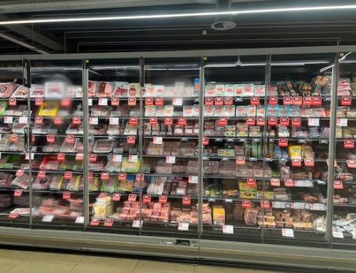 L’Iperal di Varedo (Mb) deve avere una ‘paura commerciale’ enorme per fare questa quantità di sconti. Di chi?
