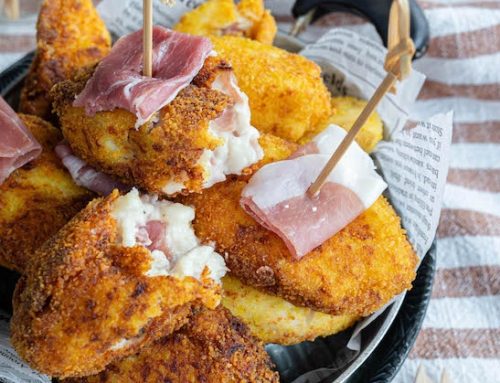 Martelli presenta il ricettario sonoro ‘Moments’