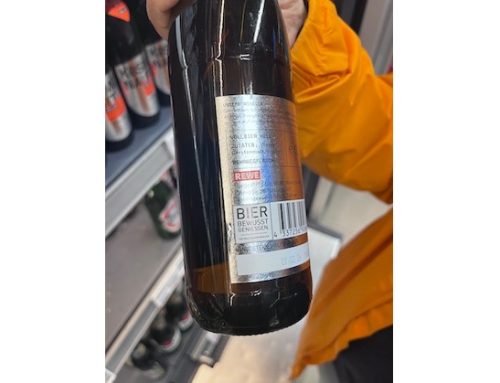Può una nuova birra sfondare in un mercato in decrescita come quello tedesco? Il caso della Kosmonaut di Rewe e la ‘Ostalgie’