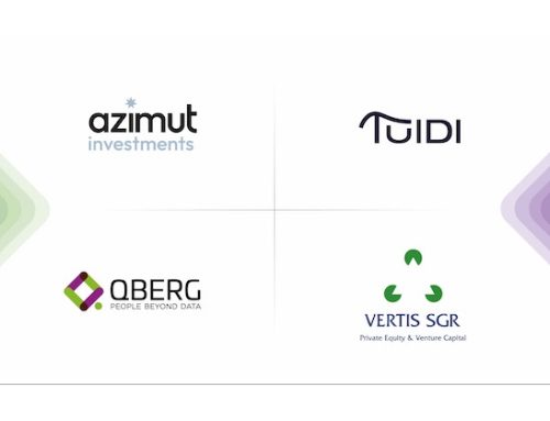 QBerg e Tuidi siglano una partnership da 3 milioni di euro sottoscritta da Vertis e Azimut