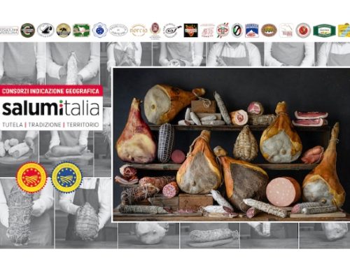 Il Consorzio Prosciutto Veneto Berico-Euganeo entra in Salumitalia