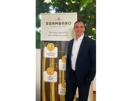 Usa / Stangata sulla pasta italiana (8) Sgambaro:  “E’ un mercato prioritario per il 2026, urgente adottare approccio comune”
