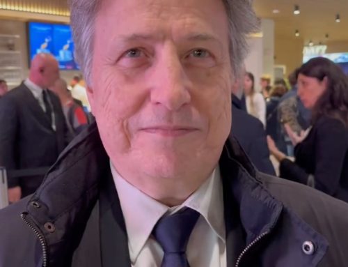 Gabriele Villa, direttore generale Esselunga: “Vi spiego perché abbiamo aperto a Bolzano”