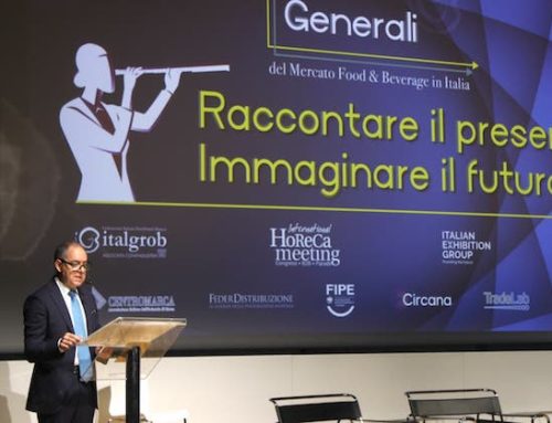 Il carovita pesa sui consumi fuori casa degli italiani. I dati e i trend presentati agli Stati generali del food & beverage di Italgrob