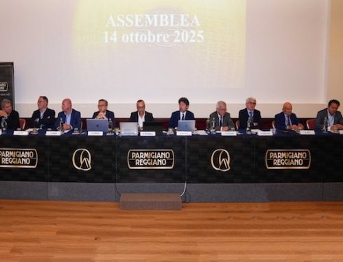 L’assemblea dei consorziati del Parmigiano Reggiano ha approvato un aumento della contribuzione ordinaria e nuove misure di regolazione dell’offerta