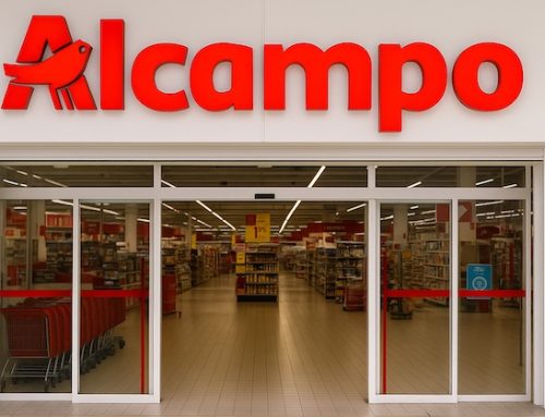 Spagna / Cambio al vertice per Auchan-Alcampo: Carlos Pedreira nuovo direttore generale