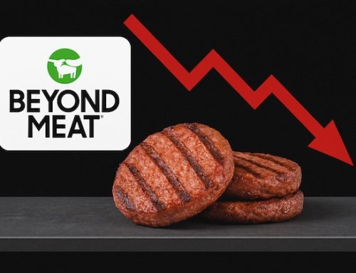 Usa / Beyond Meat perde il 30% in Borsa dopo la proposta di ristrutturazione del debito convertibile