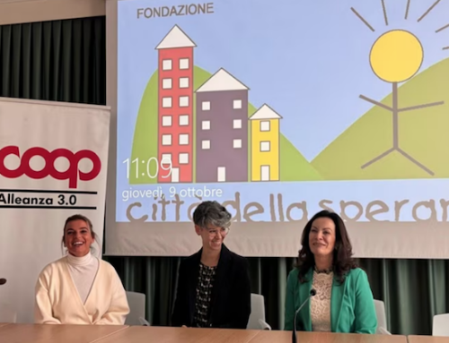 Coop Alleanza 3.0 ha donato 120mila euro per la ricerca oncologica grazie alla Raccolta punti