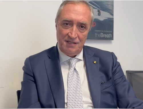A proposito di chiusure domenicali: Ernesto Dalle Rive, presidente Ancc-Coop, spiega perché si possono fare. Con alcuni avvertimenti