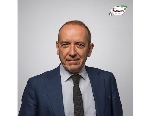Fiorucci rilancia il brand puntando su export e prodotti iconici