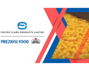 Foster Clark Products rileva Preziosi Food e punta a raddoppiare il fatturato a 500 milioni