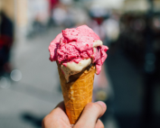 Gelato: consumi al +3% nell’estate 2025. L’Italia protagonista a Sigep World 2026