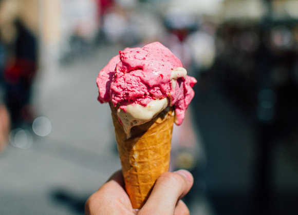 Gelato: consumi al +3% nell’estate 2025. L’Italia protagonista a Sigep World 2026