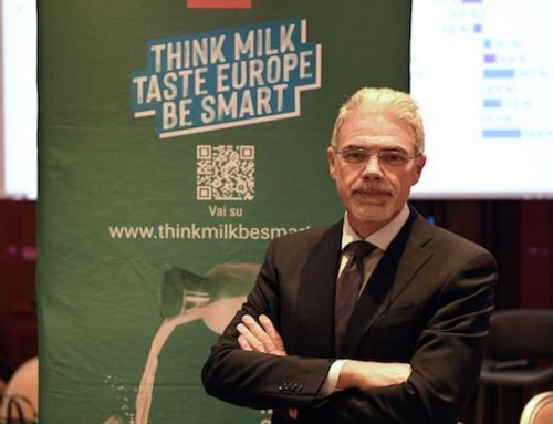 Nomisma, italiani sempre più informati sui prodotti lattiero-caseari