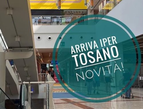 Iper Tosano aprirà nel centro commerciale di Cesano Boscone (Milano) al posto dell’ex Bennet