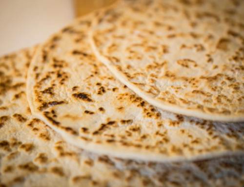La Piadina Romagnola ottiene l’Igp in Brasile