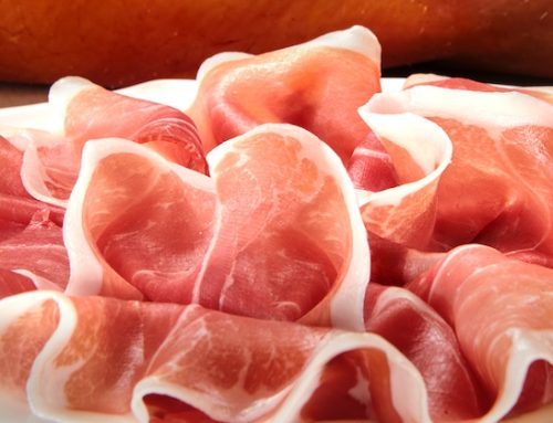 Prosciutto di Modena Dop: nuova ricerca su composizione, aspetti nutrizionali e shelf life