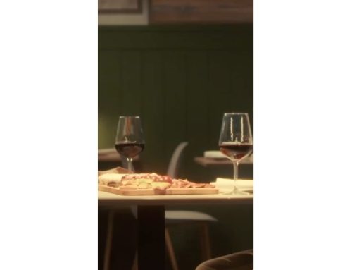 Salumificio Sorrentino: nuovo spot Tv dal 19 ottobre sulle reti Rai