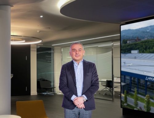 Alberto Cirio è il nuovo presidente del Comitato Iso/Tc 313 Packaging Machinery