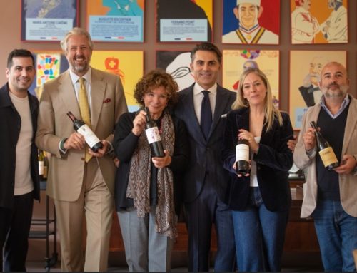 Nasce EFI Fine Wines, progetto di export vinicolo d’alta gamma firmato Edoardo Freddi International