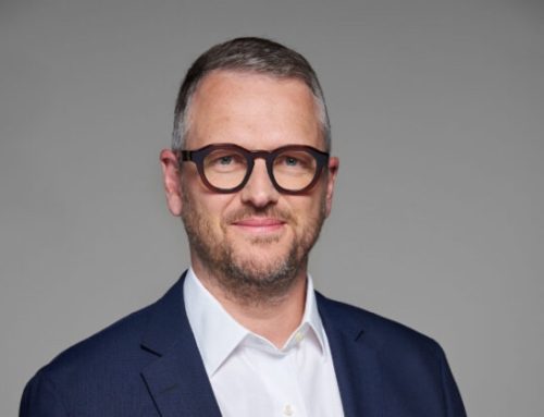 Frank Schindler alla guida di ProWein Düsseldorf