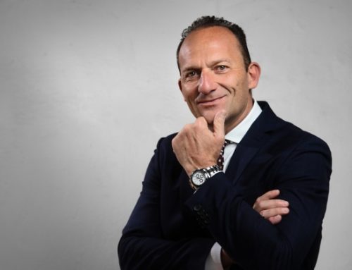 Passione per il Food, Giuseppe Sciarria: “Costruire relazioni è alla base del successo commerciale”