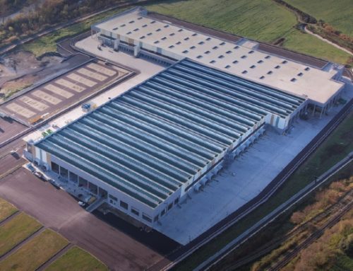 Inaugurato il nuovo polo logistico di PAC 2000A Conad in provincia di Cosenza